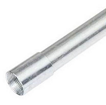 Picture of 20mm Steel Conduit - 3m