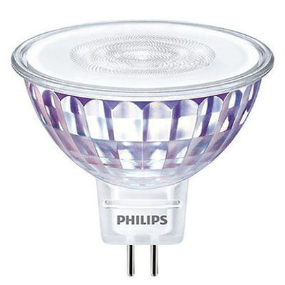 Picture of MASTER LEDspot Value Dimmable 5.5W-35W MR16 - Cool White
