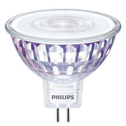 Picture of MASTER LEDspot Value Dimmable 7.5W-50W MR16 - Warm White