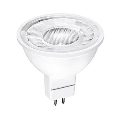 Picture of ICE 5W 12V LED MR16 GU5.3 - Warm White