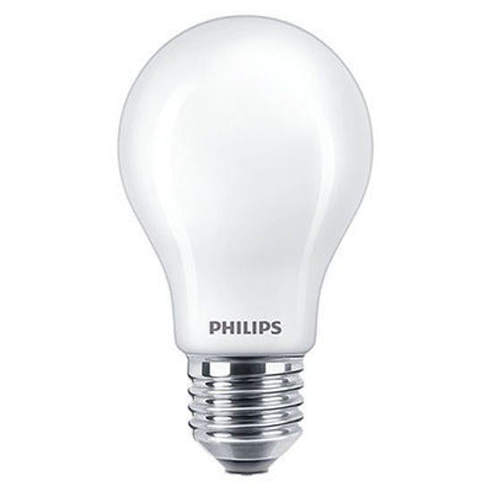 Picture of 5.9-60W MASTER VLE Dimmable LED Bulb E27