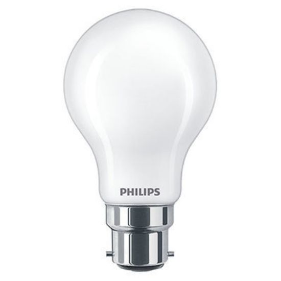 Picture of 10.5W-100W MASTER VLE Dimmable LED Bulb B22