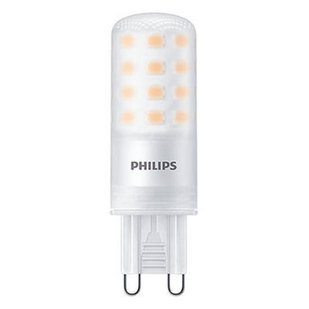 Picture for category LED Capsule Lamps