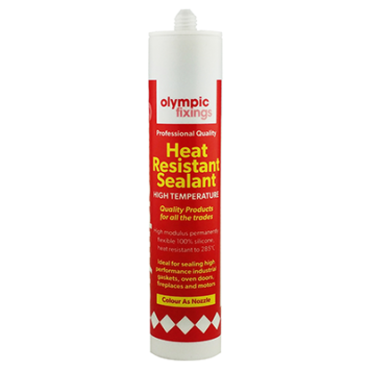 Picture of Heat Resistant