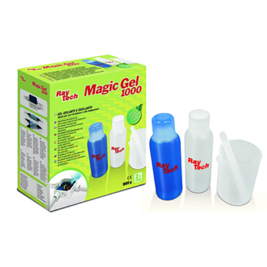 Picture of Magic Gel Bi-component Gel - 1000ml