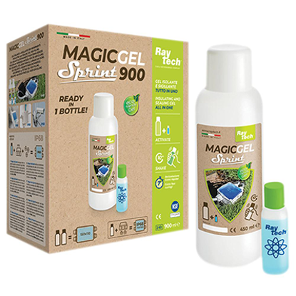 Picture of Magic Gel 900 Sprint - 900ml