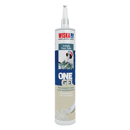 Picture of ONEGEL Silicone Cartridge - 300ml