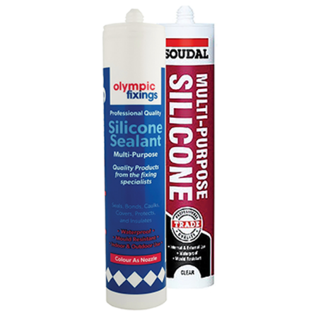 Picture for category Silicon Sealants