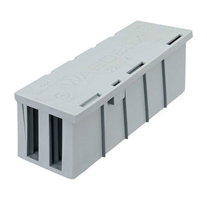Picture of Junction Box for 221-4