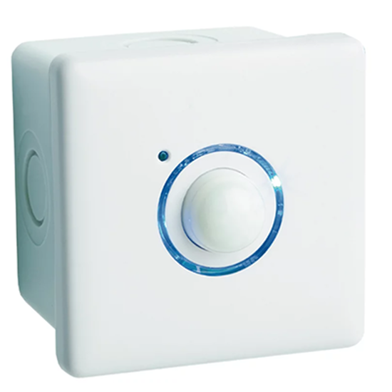 Picture of 570A-1 Illuminated Outdoor PIR Timer