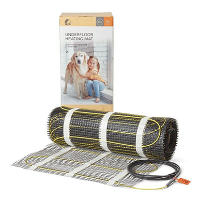 Picture of 160W/m² Heating Mat 2.0m²
