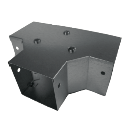 Picture for category Steel Trunking Accessories