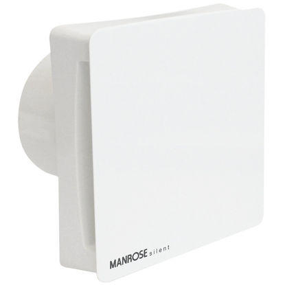 Picture of Manrose Quiet Fan X5 Conceal Timer