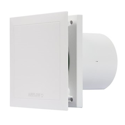 Picture of QuietAir - Motion Sensor & Timer