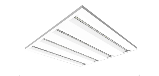 Picture of SIXLED PRO SXP1305000 600x600 3450lm