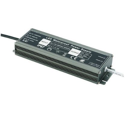 Picture of 300W Ultra-Slim LED Driver