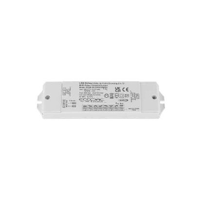 Picture of DALI Dimmable Constant Current LED Drivers 12.5–20W