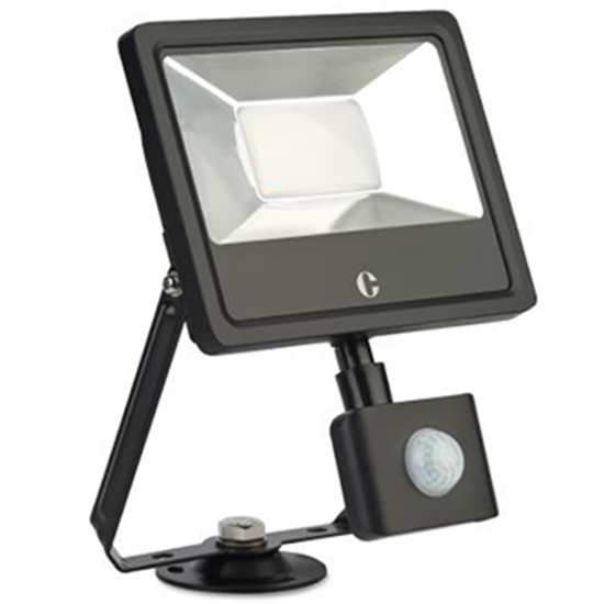 Picture of 10W Colour Switchable Floodlight