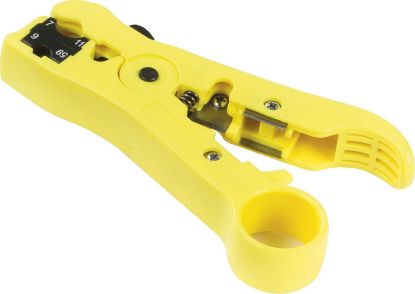 Picture of 4 IN ONE DATA CABLE STRIPPER