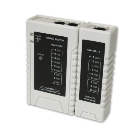 Picture for category Data Cable Testers