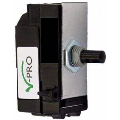 Picture of V-Pro 2 Way Push On / Push Off LED Dimmer Module