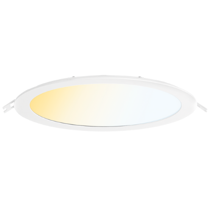 Picture of Slim-FitCS™ 12W IP44 Colour Switchable Downlight