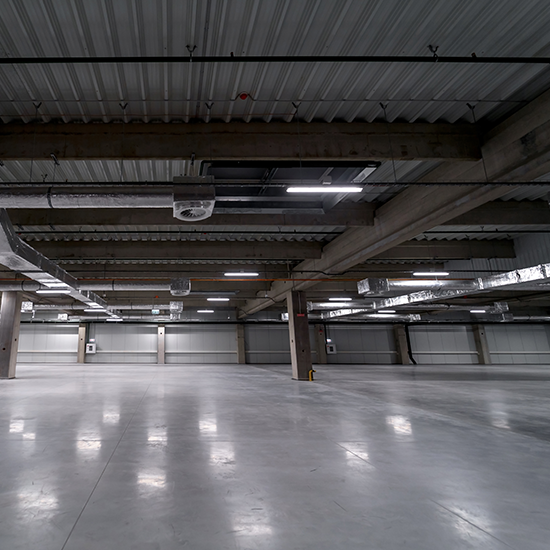 Picture of Start LED Batten 1500 4000/7000lm 830/840