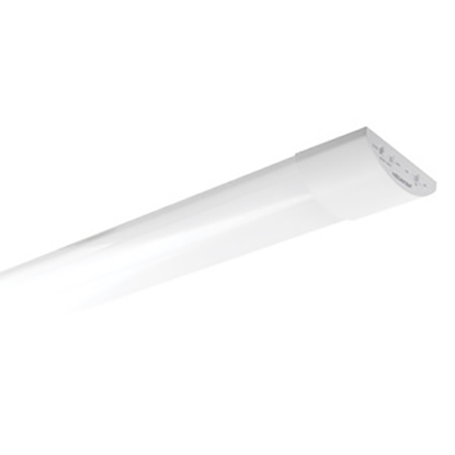 Picture of Tono 3 15W/20W/30W LED Batten CCT Switchable 