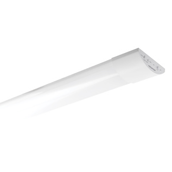 Picture of Tono 3 15W/20W/30W LED Batten CCT Switchable 