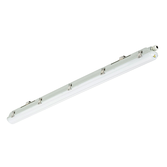 Picture of 4FT Non-corrosive LED Single Batten IP65