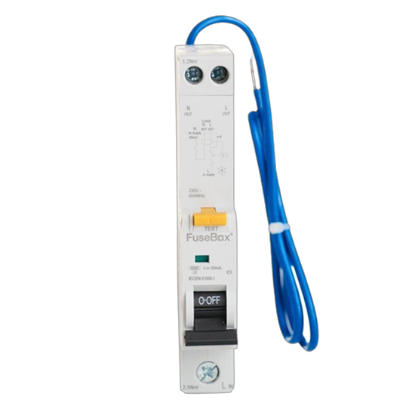 Picture of RTA105030B 50A B Curve RCBO 30mA Type A